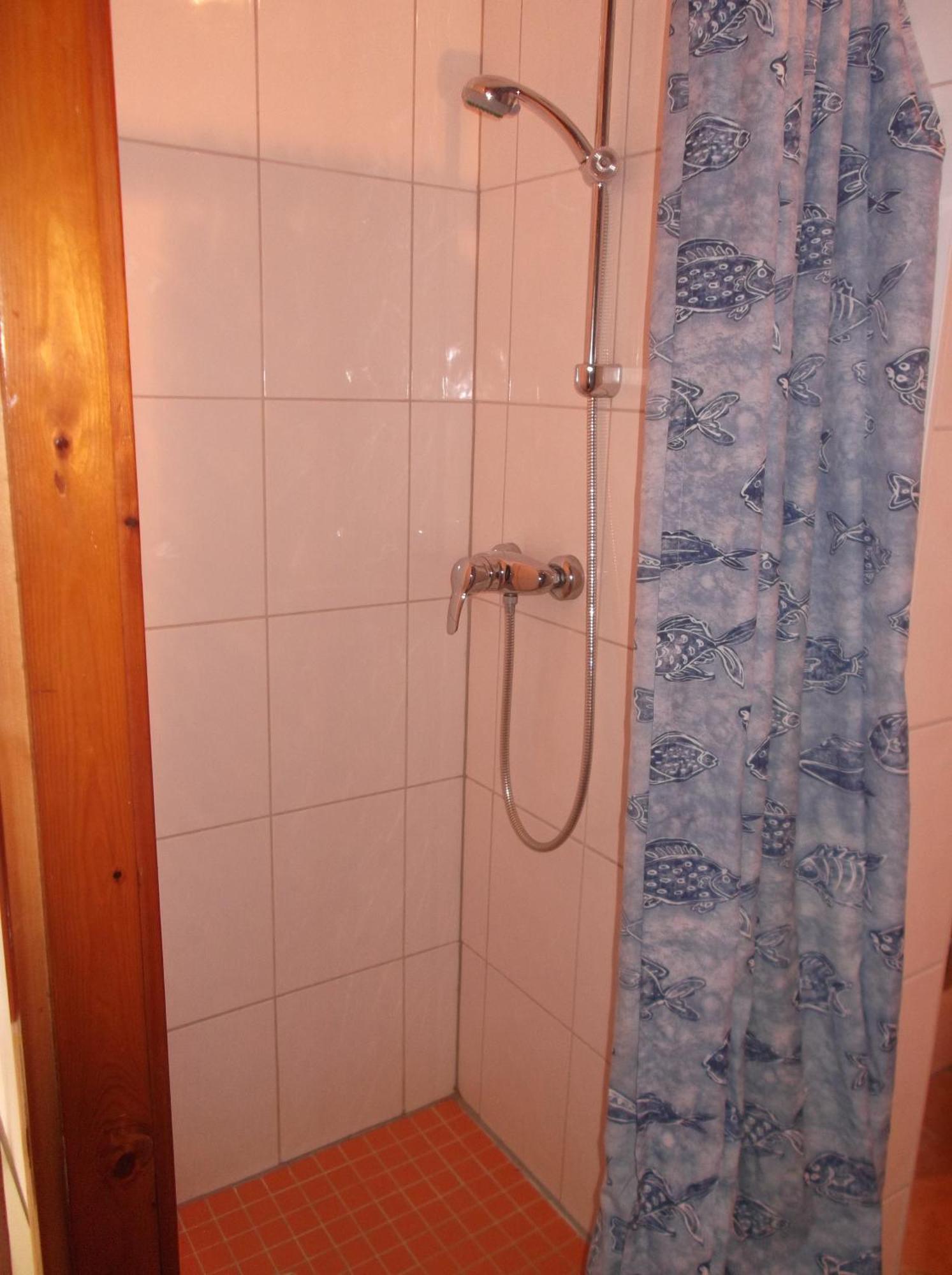 Bungalows Zur Alten Faehre Werder  Pokoj fotografie